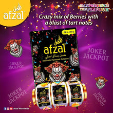 Load image into Gallery viewer, Afzal - Joker Jackpot (50G) - Shisha Daddy NZ Limited
