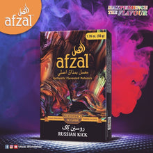 Load image into Gallery viewer, Afzal - Russian Kick (50G) - Shisha Daddy NZ Limited
