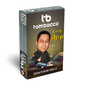 *Clearance* Tombacco - Kang Asep - (50G)