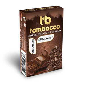 *Clearance* Tombacco - Chocolate - (50G)