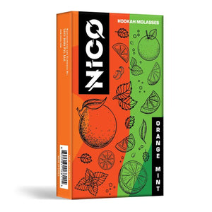 NICO - Orange Mint