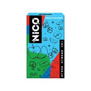 NICO - Icy Double Apple