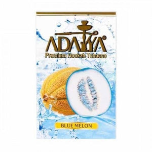 Adalya - Blue Melon (50G) - Shisha Daddy NZ Limited