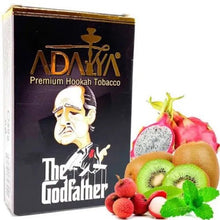 Load image into Gallery viewer, Adalya - The God Father (250G) - Shisha Daddy NZ Limited
