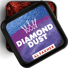 Load image into Gallery viewer, Al Fakher - Diamond Dust (50G) - Shisha Daddy NZ Limited
