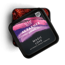 Load image into Gallery viewer, Al Fakher - Fusion Magic Love (50G) - Shisha Daddy NZ Limited
