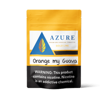 Load image into Gallery viewer, AZURE GOLD LINE - 100G - Orange My Guava
