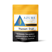 Load image into Gallery viewer, AZURE GOLD LINE - 100G - Passionfruit - Shisha Daddy NZ Limited
