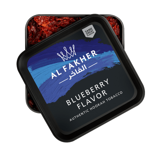 Clearance - Al Fakher - Blueberry (50G)