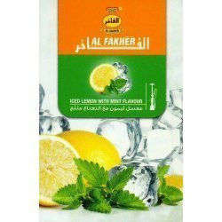 Clearance - Al-Fakher - Iced Lemon Mint (50G)