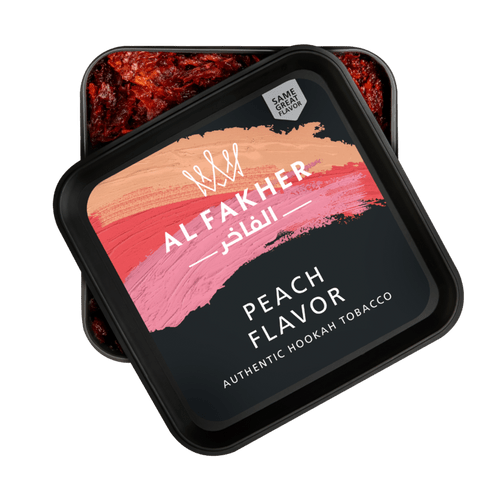Clearance - Al-Fakher - Peach (50G)