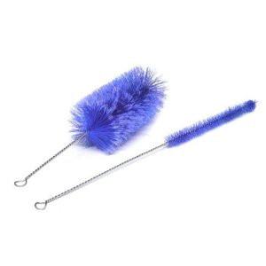 Khalil Mamoon - Cleaning Brush Kit - Shisha Daddy NZ Limited