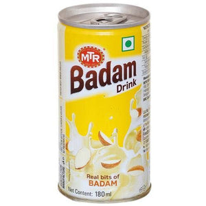 MTR - Badam Drink - 180ML - Shisha Daddy NZ Limited