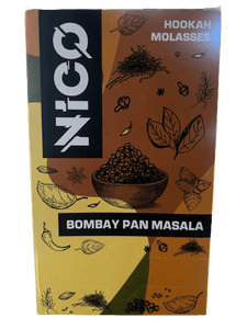 NICO - Bombay Paan Masala - Shisha Daddy NZ Limited