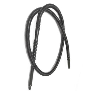 Shisha Disposable Hose - Black - Shisha Daddy NZ Limited