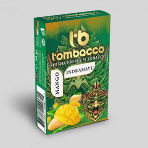 Tombacco - Indramayu - Mango (50G) - Shisha Daddy NZ Limited