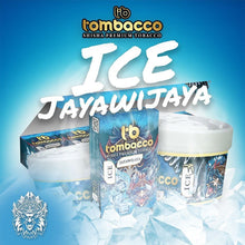 Load image into Gallery viewer, Tombacco - Jayawijaya- ICE (50G) - Shisha Daddy NZ Limited
