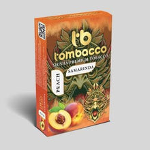 Load image into Gallery viewer, Tombacco - Peach (50G) - Shisha Daddy NZ Limited
