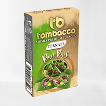 Load image into Gallery viewer, Tombacco - TERNATE – Pan Raas (50G) - Shisha Daddy NZ Limited
