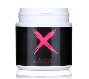 XSCHISCHA Shisha Powder - Pink Sparkle - Shisha Daddy NZ Limited